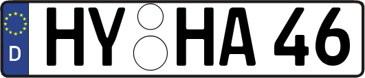 HY-HA46