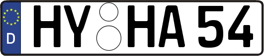 HY-HA54