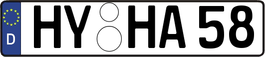 HY-HA58