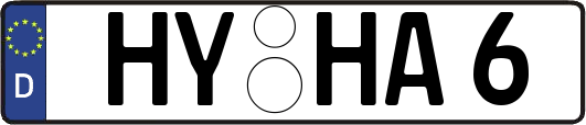HY-HA6