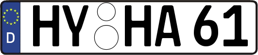 HY-HA61
