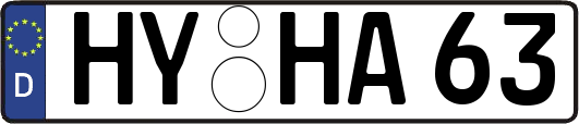 HY-HA63