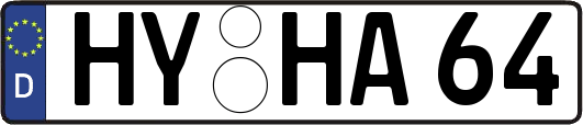 HY-HA64