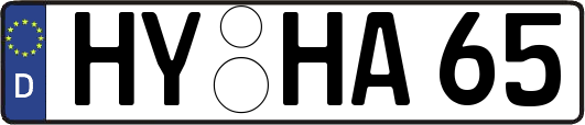 HY-HA65