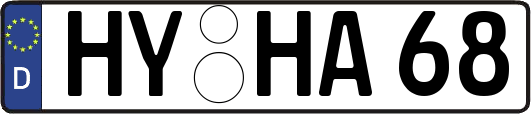 HY-HA68