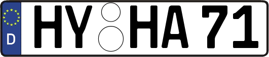 HY-HA71