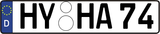 HY-HA74
