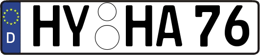 HY-HA76