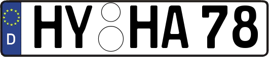 HY-HA78