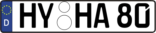 HY-HA80
