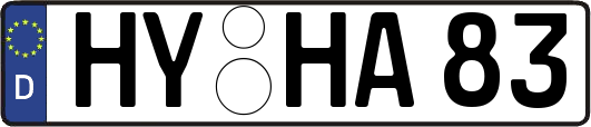 HY-HA83