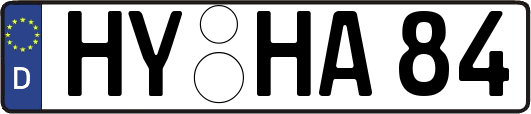 HY-HA84