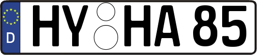 HY-HA85