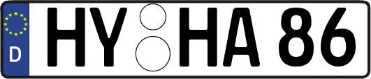 HY-HA86