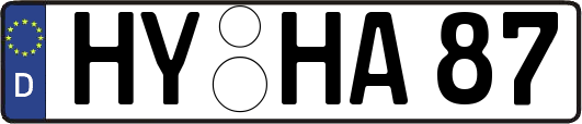 HY-HA87
