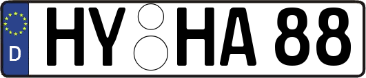 HY-HA88