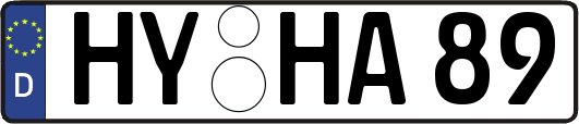 HY-HA89