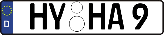 HY-HA9