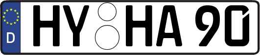 HY-HA90