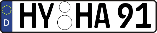 HY-HA91