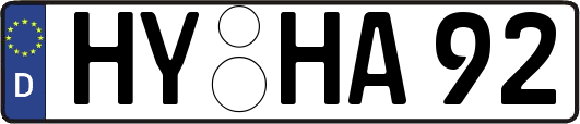 HY-HA92