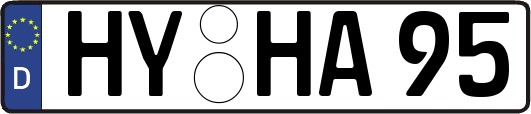 HY-HA95