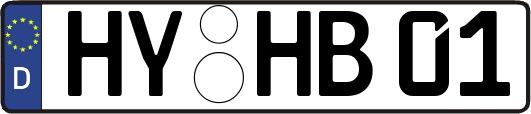 HY-HB01