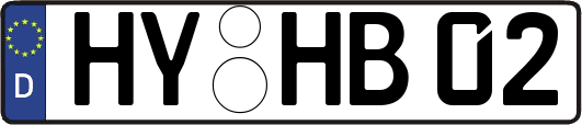 HY-HB02
