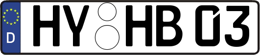 HY-HB03