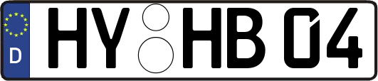 HY-HB04