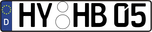 HY-HB05