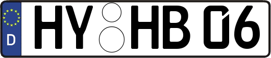 HY-HB06