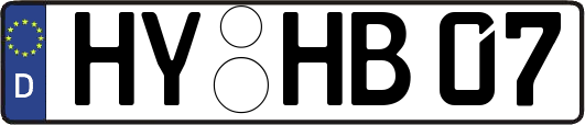HY-HB07