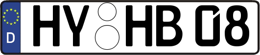 HY-HB08