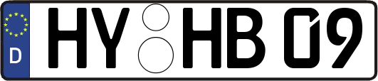 HY-HB09