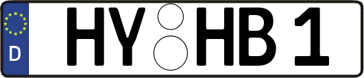 HY-HB1