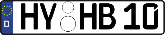 HY-HB10