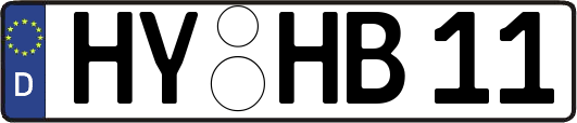HY-HB11