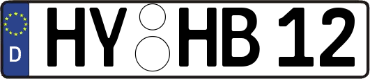 HY-HB12