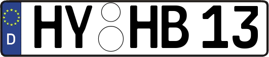 HY-HB13