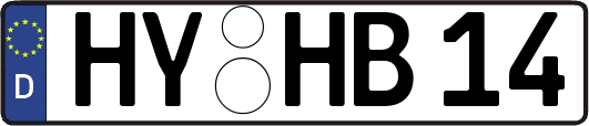 HY-HB14