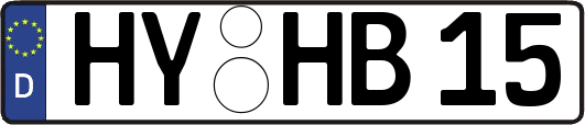 HY-HB15