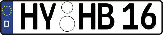 HY-HB16