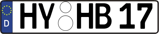 HY-HB17