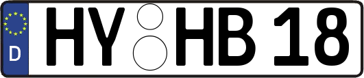 HY-HB18