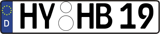HY-HB19