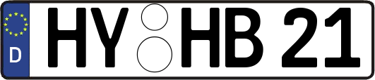 HY-HB21