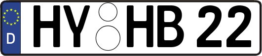 HY-HB22