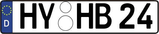 HY-HB24