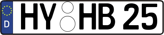 HY-HB25